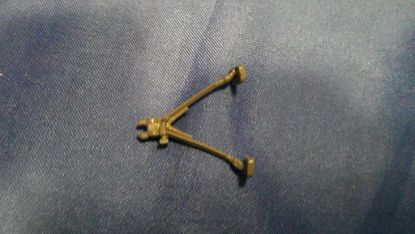 Picture of 1990 subzero rifle bipod