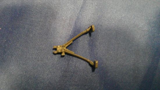 Picture of 1990 subzero rifle bipod