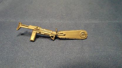 Picture of 1985 buzzer gun