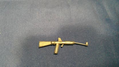 Picture of 1987 taurus rifle