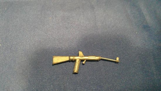 Picture of 1987 taurus rifle