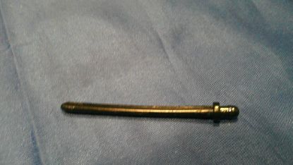 Picture of 1993 balrog missile