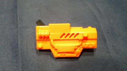 Picture of 1993 muskrat launcher