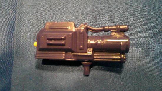 Picture of 1993 dr mindbender launcher