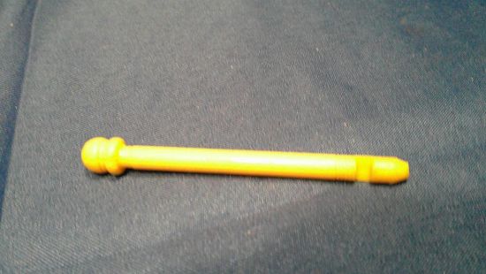 Picture of 1993 dr mindbender missile