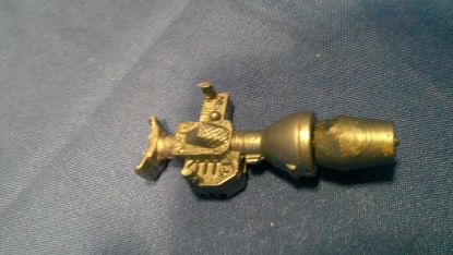 Picture of 1991 major bludd gun