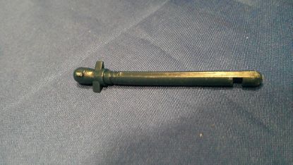 Picture of 1993 muskrat missile