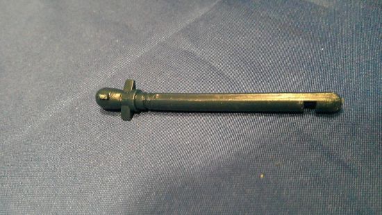 Picture of 1993 muskrat missile