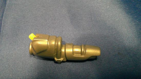 Picture of 1993 rock n roll launcher