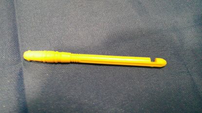 Picture of 1993 rock n roll missile