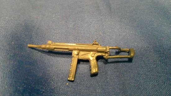 Picture of 1983 stalker rifle