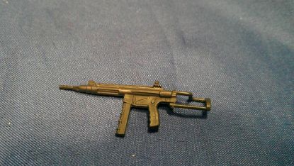 Picture of 1983 stalker rifle