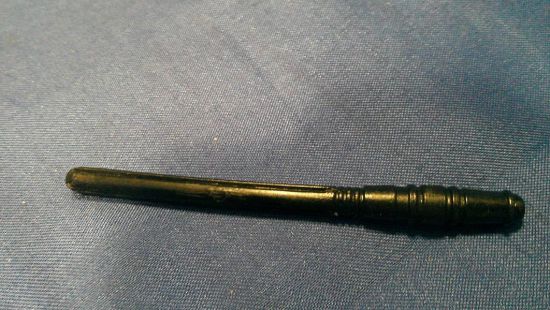 Picture of 1993 cross country missile