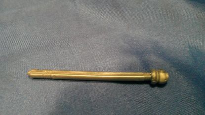 Picture of 1993 destro missile