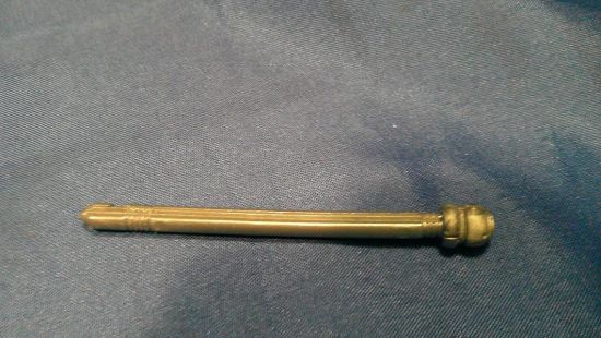 Picture of 1993 destro missile