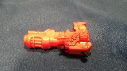 Picture of 1993 frostbite launcher