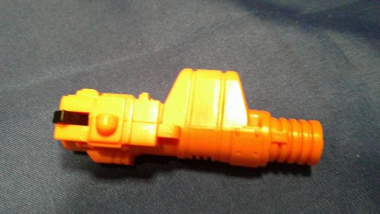 Picture of 1993 guile launcher