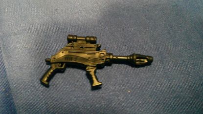 Picture of 1993 guile gun