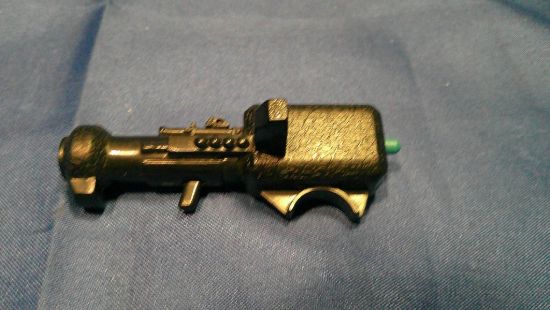 Picture of 1993 gungho launcher