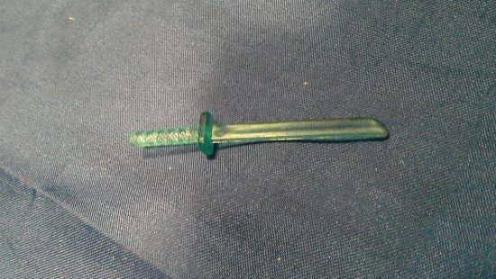 Picture of 1994 storm shadow sword