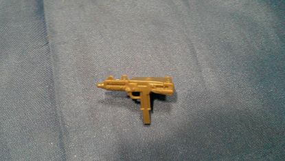 Picture of 2002 ripper gun