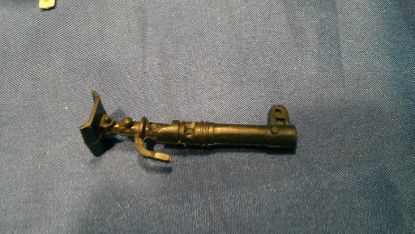 Picture of 1982 shortfuze launcher