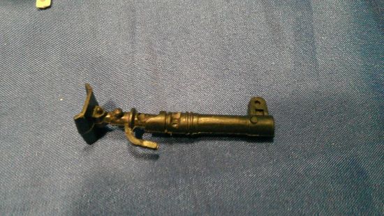 Picture of 1982 shortfuze launcher