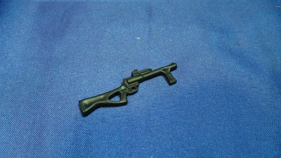 Picture of 2006 cobra viper guard shotgun