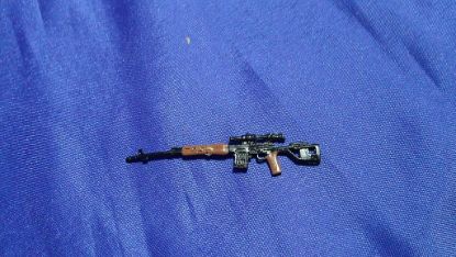 Picture of 2007 trooper v6 rifle