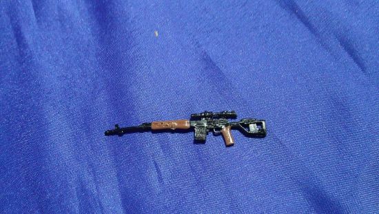 Picture of 2007 trooper v6 rifle