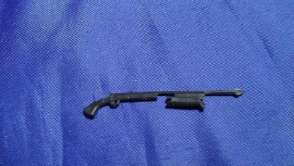 Picture of 2009 shipwreck v13 gun