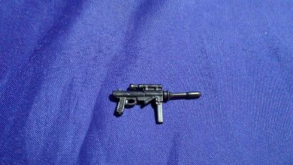 Picture of 2008 tomax v6 gun