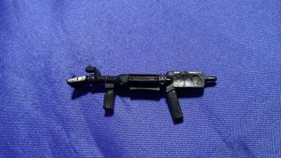 Picture of 1985 airtight gun