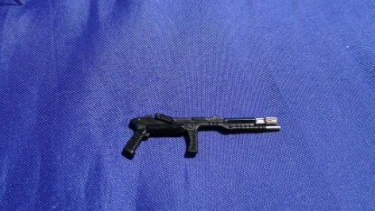 Picture of 2008 eels v4 gun