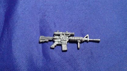 Picture of 2004 chief torpedo v2 rifle