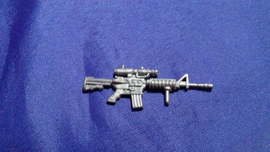 Picture of 2004 chief torpedo v2 rifle