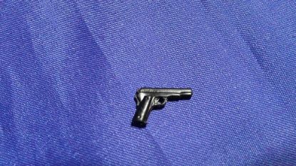 Picture of 2003 beachhead v5 pistol