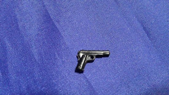 Picture of 2003 beachhead v5 pistol