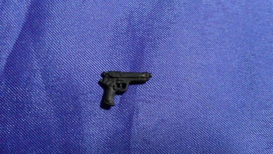 Picture of 2007 snake eyes v28 pistol