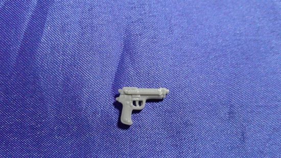 Picture of 2008 beachhead v11 pistol