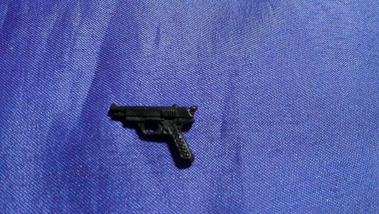 Picture of 1998 cobra trooper pistol