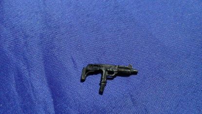 Picture of 2007 snakeeyes v29 ozzie