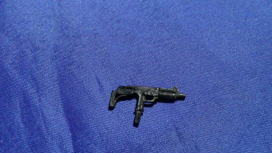 Picture of 2007 snakeeyes v29 ozzie