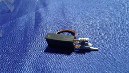 Picture of 2008 lady jaye v7 backpack with spear set