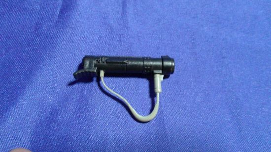 Picture of 2008 sgt bazooka v3 bazooka