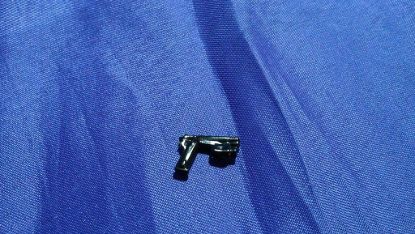 Picture of 2009 duke v33 pistol