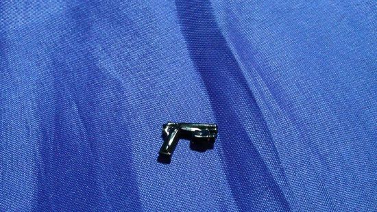 Picture of 2009 duke v33 pistol