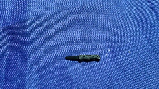 Picture of 2009 duke v34 knife