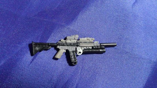 Picture of 2013 lady jaye v9 rifle