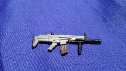 Picture of 2013 lady jaye v9 rifle